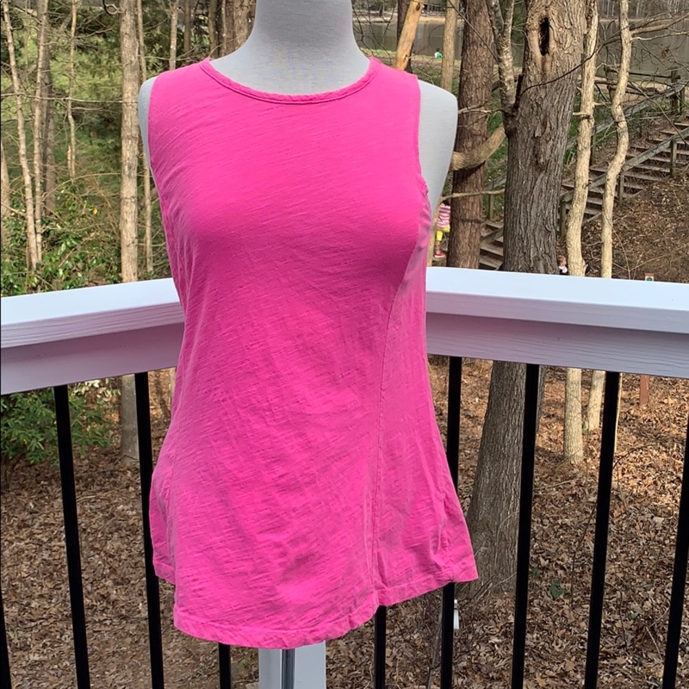 Fresh Produce sleeveless top